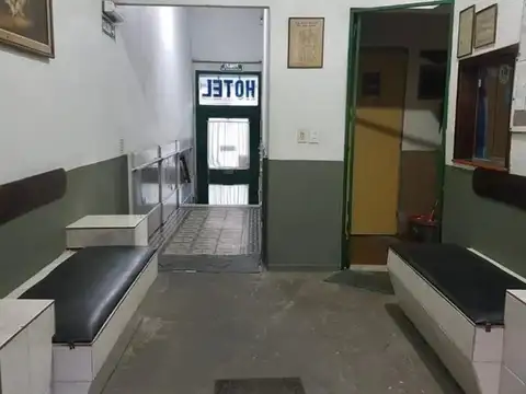 Terreno en Venta en Almagro, Capital Federal