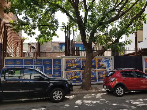 Terreno en Venta en Boca, Capital Federal