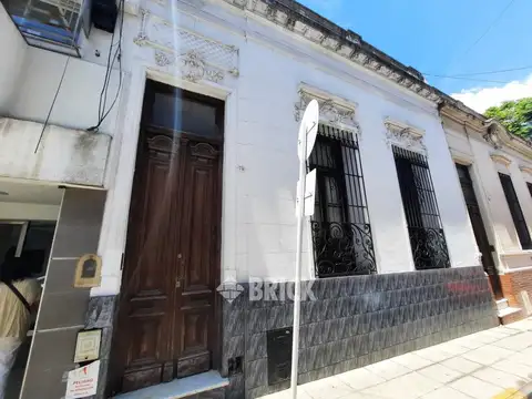 Terreno en Venta en Caballito, Capital Federal