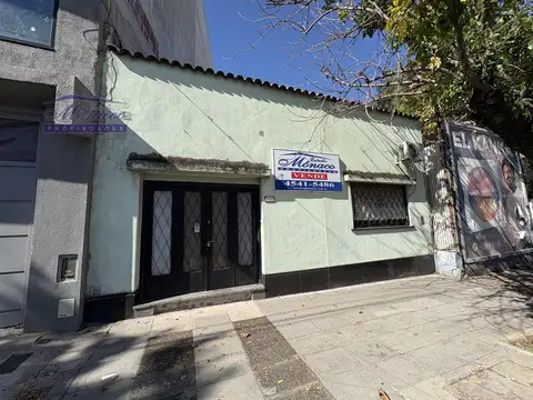 Terreno en Venta en Villa Urquiza, Capital Federal