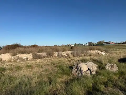 Terreno en Venta en Bahia Blanca, Partido de Bahía Blanca