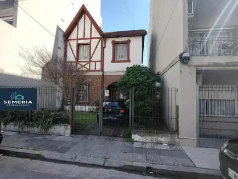 Terreno en Venta en Villa Urquiza, CABA