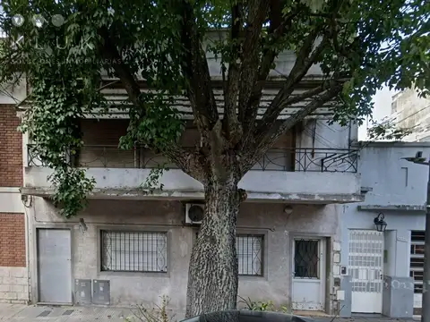 Terreno en Venta en Villa del Parque, CABA
