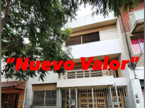 Terreno en Venta en Parque Chacabuco, CABA