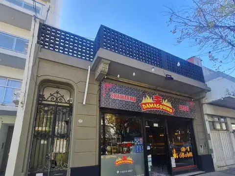 Terreno en Venta en Monte Castro, Capital Federal
