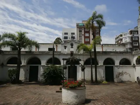 Terreno en Venta en Monserrat, Capital Federal