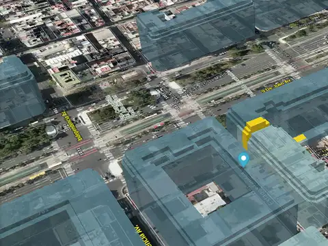 Terreno en Venta en Centro, Capital Federal