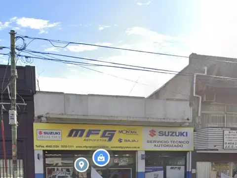 Terreno en Venta en Villa Luro, CABA