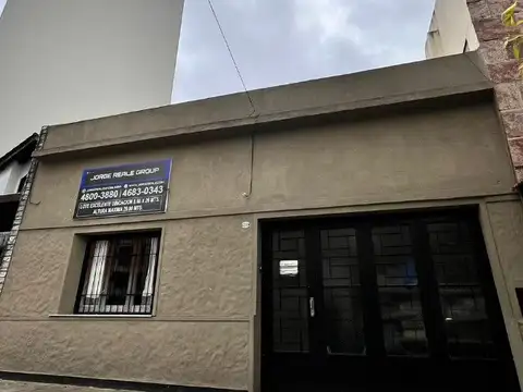 Terreno en Venta en Villa Luro, Capital Federal