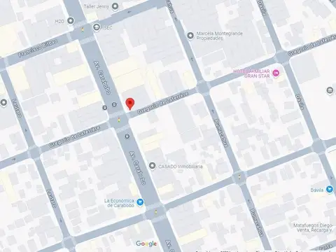 Terreno en Venta en Flores, Capital Federal