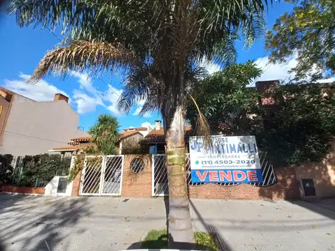 Terreno en Venta en Monte Castro, Capital Federal