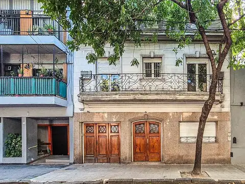 Terreno en Venta en Almagro, CABA