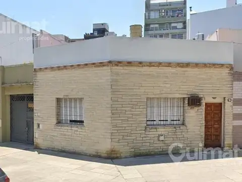 Terreno en Venta en Villa Ortuzar, CABA