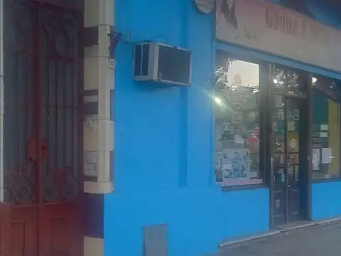 Terreno en Venta en Flores Norte, Flores