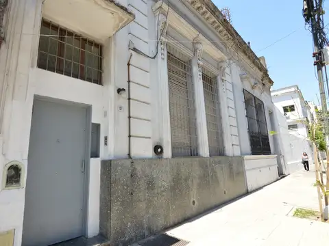 Terreno en Venta en Almagro, Capital Federal