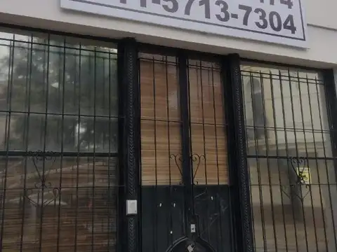 Terreno en Venta en Caballito, Capital Federal