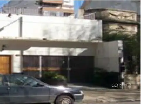 Terreno en Venta en Nuñez, Capital Federal