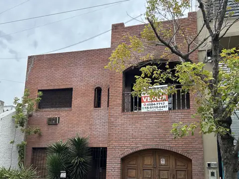 Terreno en Venta en Flores Norte, Flores