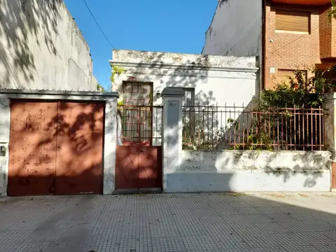 Terreno en Venta en Villa Devoto, Capital Federal