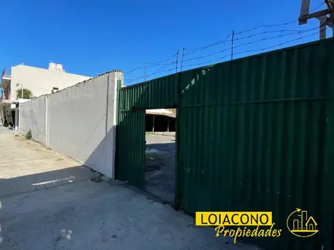 Terreno en Venta en Villa Lugano, Capital Federal