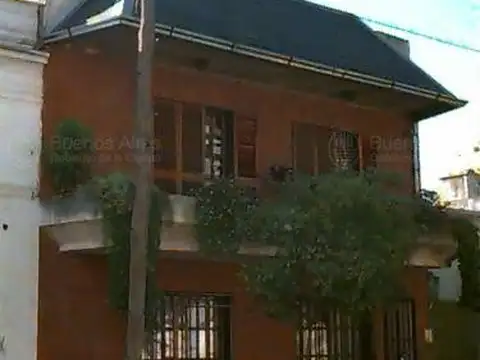 Terreno en Venta en Flores, Capital Federal