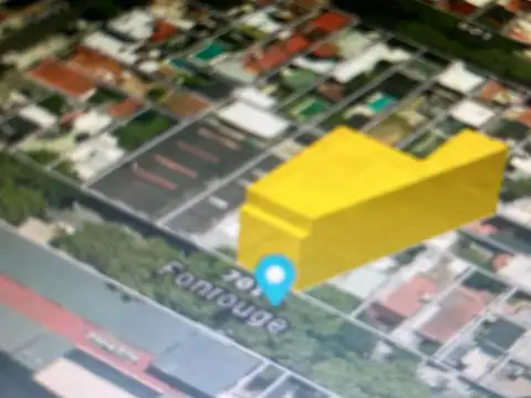 Terreno en Venta en Villa Luro, Capital Federal
