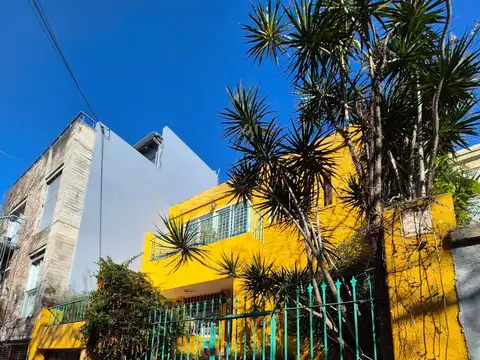 Terreno en Venta en Nuñez, Capital Federal