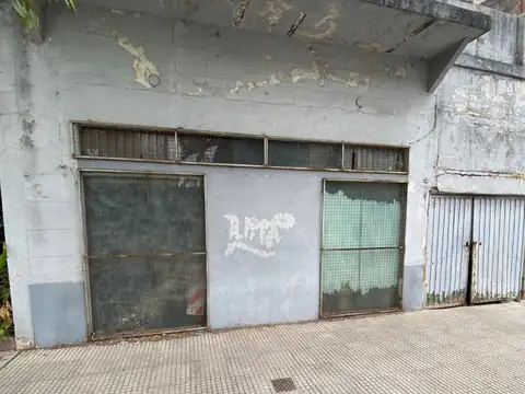 Terreno en Venta en Villa Pueyrredon, Capital Federal