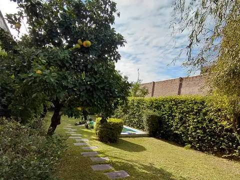 Terreno en Venta en Villa Devoto, Capital Federal