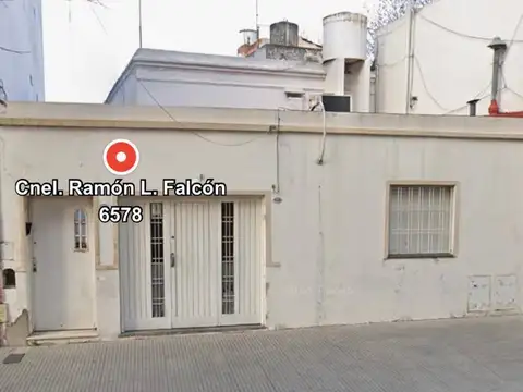 Terreno en Venta en Liniers, Capital Federal