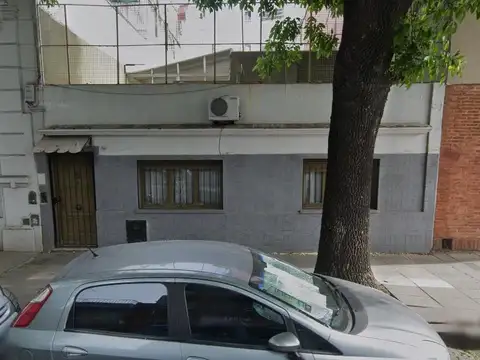 Terreno en Venta en Chacarita, Capital Federal