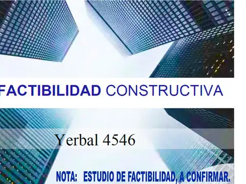 Terreno en Venta en Floresta, Capital Federal