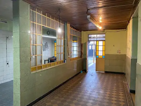 Terreno en Venta en Floresta, Capital Federal