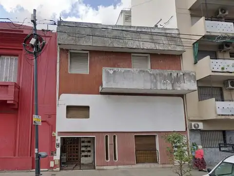 Terreno en Venta en Villa del Parque, CABA