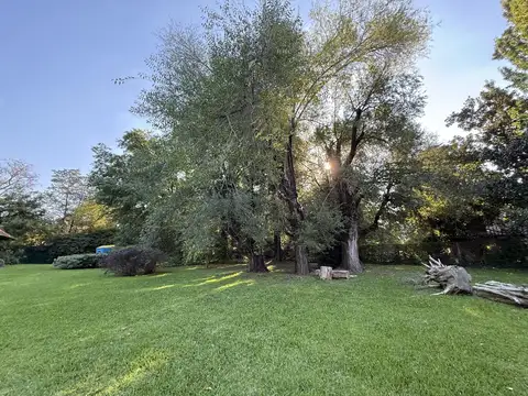 Terreno en Venta en Los Naranjos, Ingeniero Maschwitz