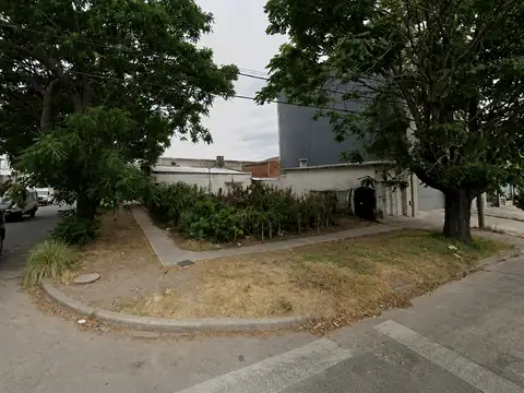 Terreno en Venta en Los Andes, Mar del Plata