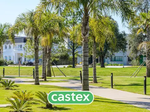 Terreno en Venta en Countries y Barrios Cerrados en Ezeiza, Partido de Ezeiza