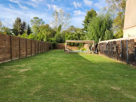 Terreno en Venta en Benavidez, Partido de Tigre