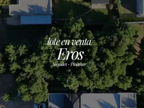 Terreno en Venta en Centro, Pinamar