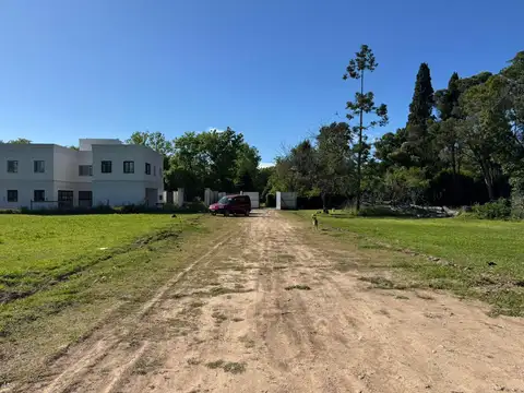 Terreno en Venta en La Plata, Partido de La Plata