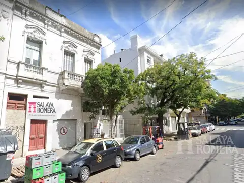 Terreno en Venta en Almagro, Capital Federal