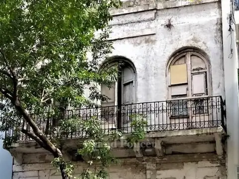 Terreno en Venta en San Telmo, Capital Federal