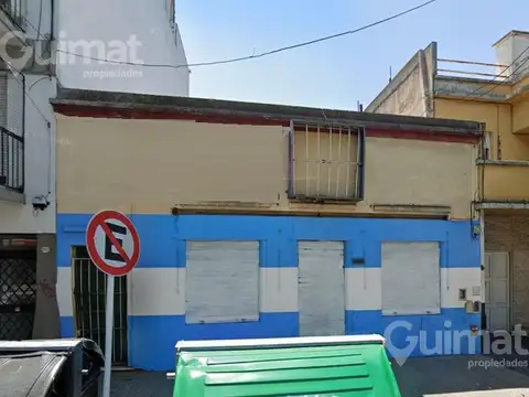 Terreno en Venta en Villa Urquiza, Capital Federal
