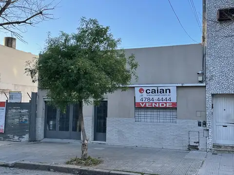 Terreno en Venta en Saavedra, Capital Federal