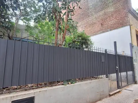 Terreno en Venta en Villa Urquiza, CABA