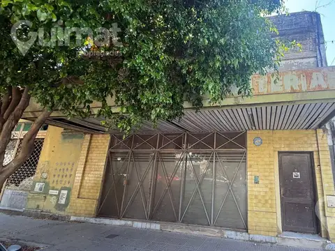 Terreno en Venta en Caballito, CABA