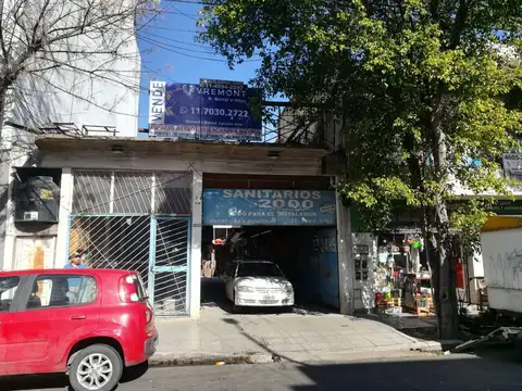 Terreno en Venta en Villa Lugano, CABA
