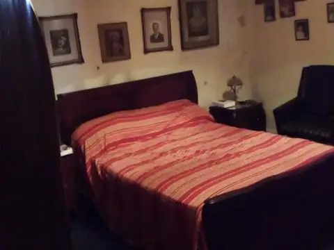 Terreno en Venta en Villa del Parque, CABA