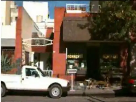 Terreno en Venta en Villa Crespo, Capital Federal