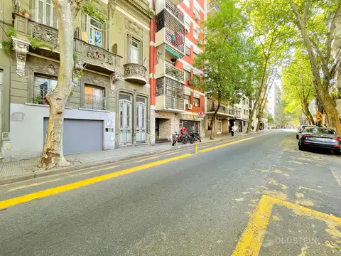 Terreno en Venta en Almagro, Capital Federal